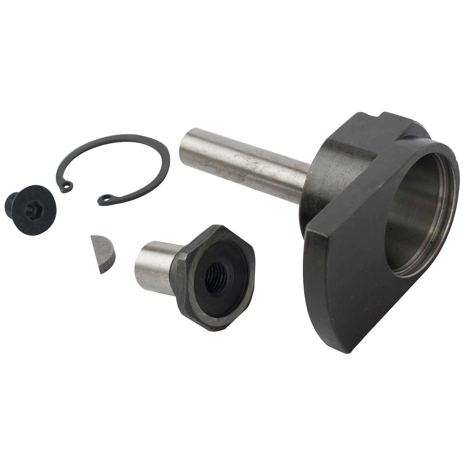 Axle Count Air Palm Sander Service Kit Orbit Axle & Bearing Str | Shop Pro-Connect