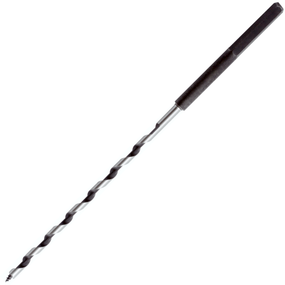 Auger Bit 4 X 170mm Pouched