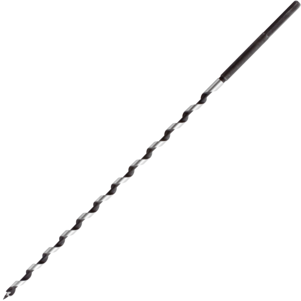 Auger Bit 6 X 300mm Pouched