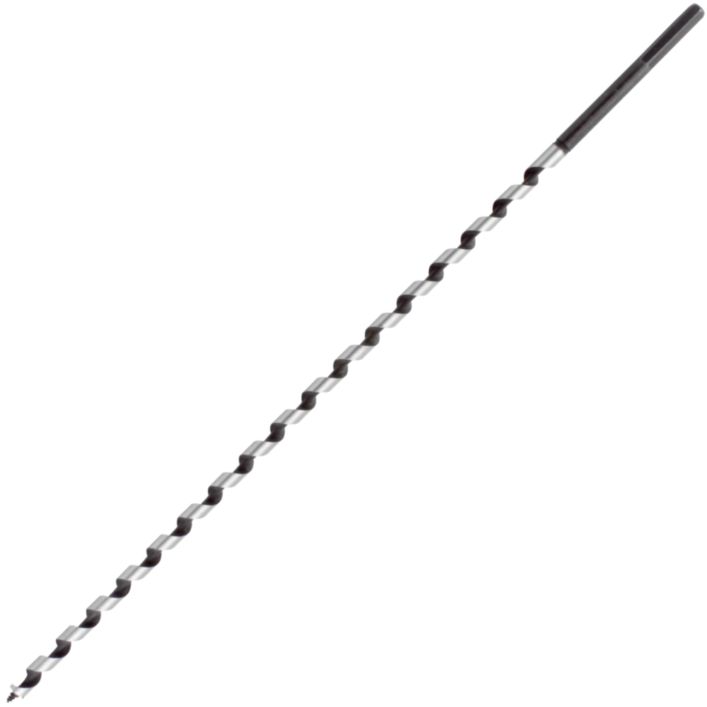 Auger Bit 8 X 460mm Pouched