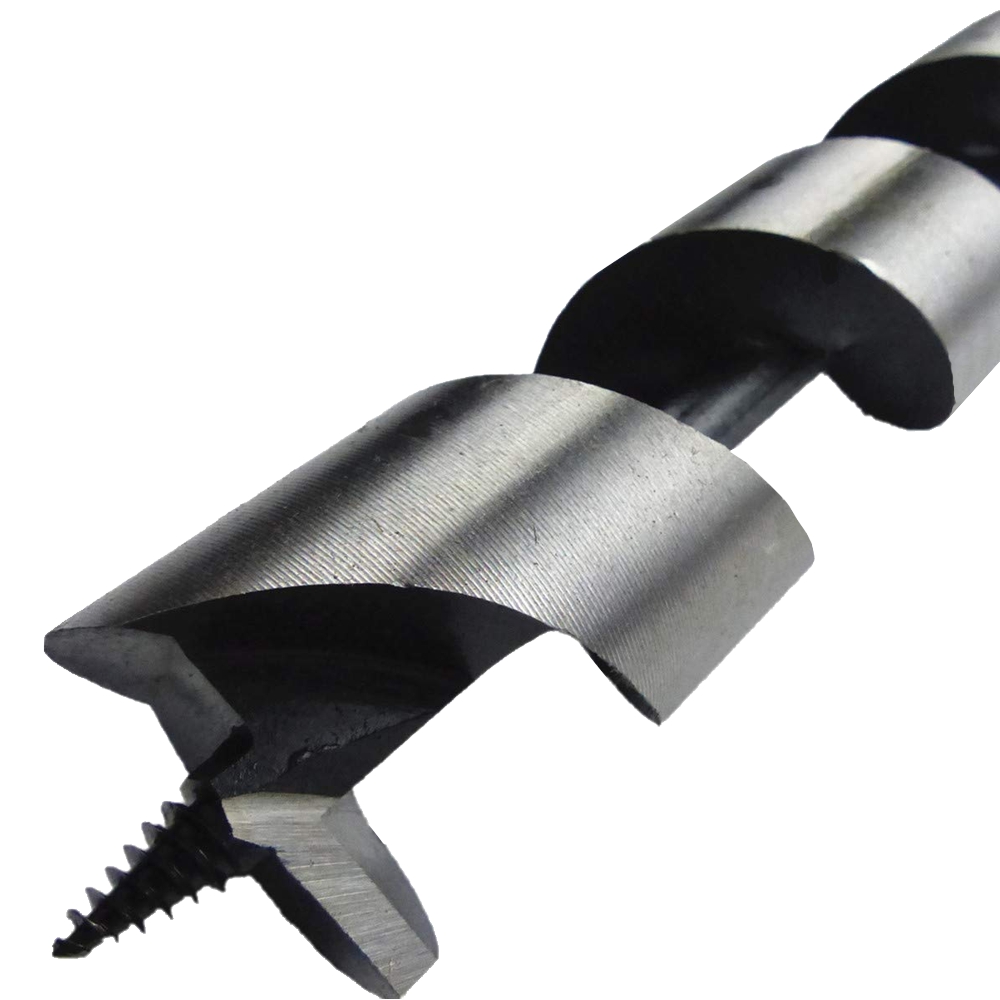 Auger Bit 14 X 400mm Pouched