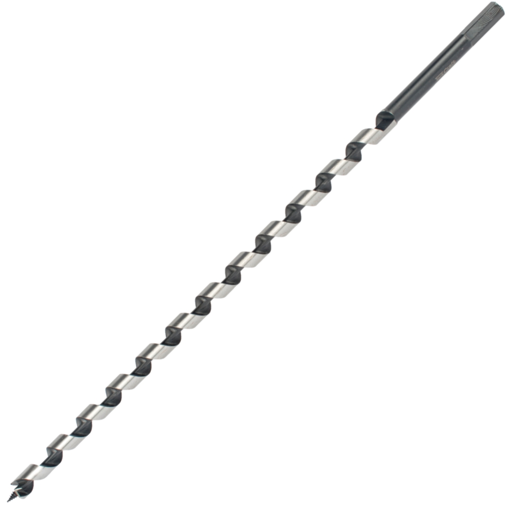 Auger Bit 14 X 460mm Pouched