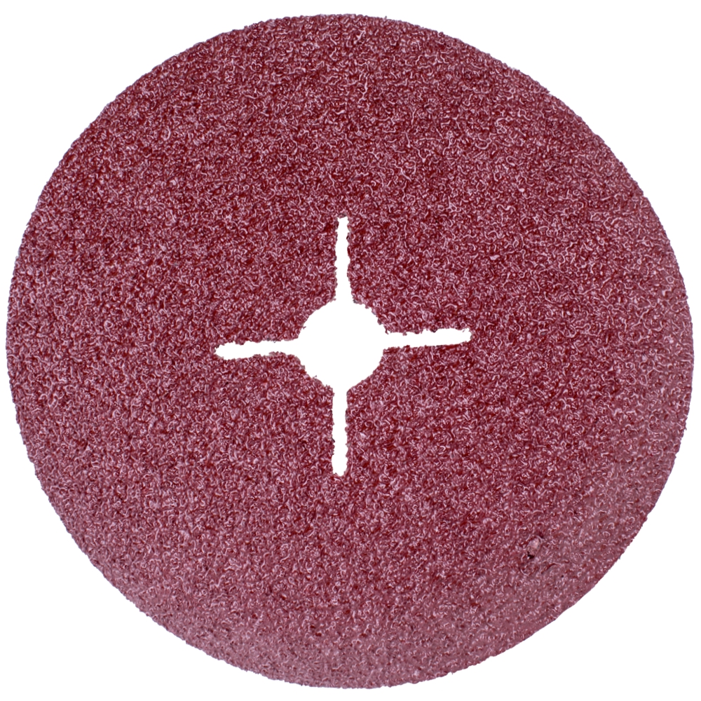 Fibre Disc 180mm 16 Grit Bulk