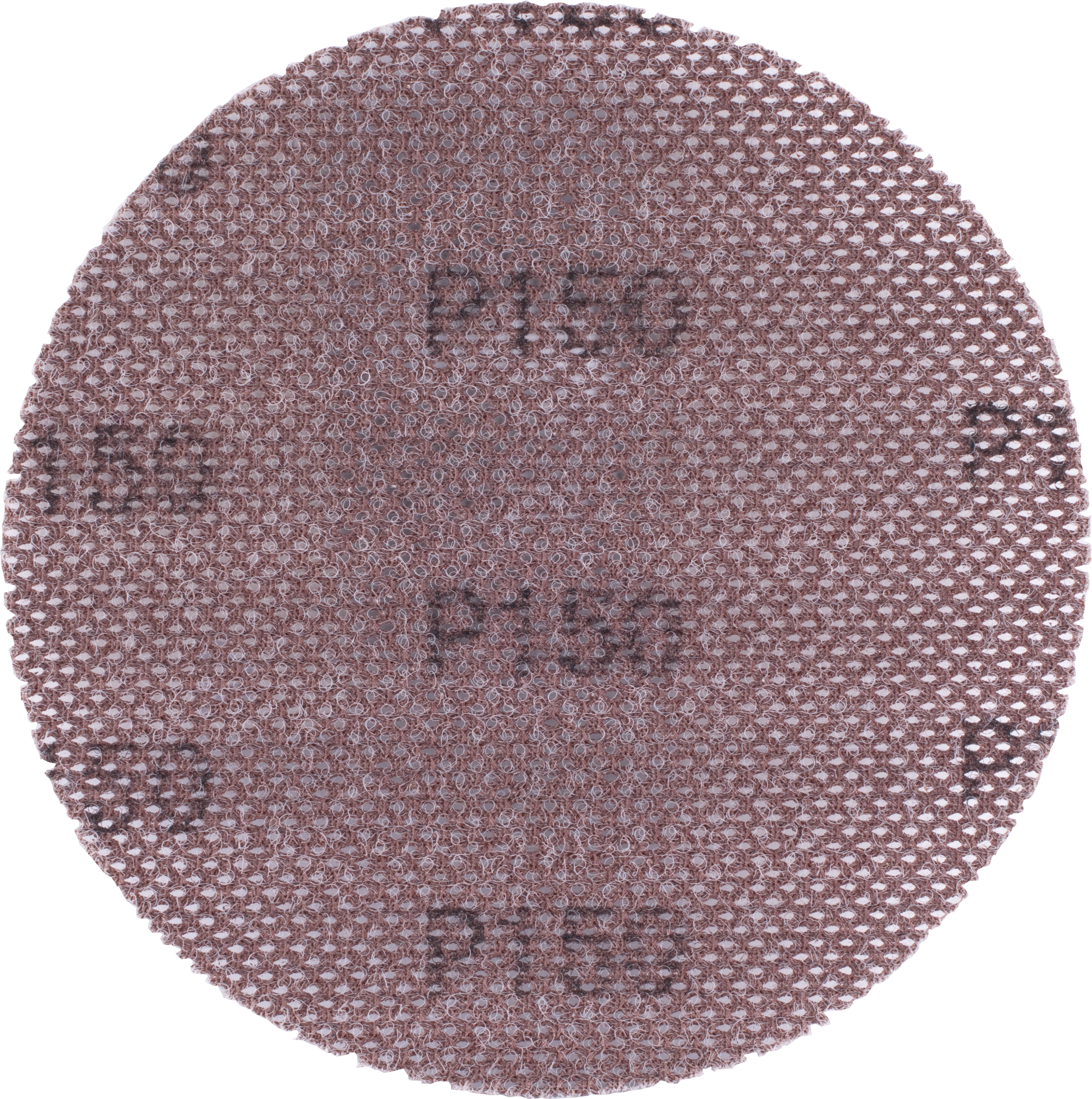 Dura Mesh Abr.disc 150mm Hook And Loop 150grit 3pc For Sander Polisher