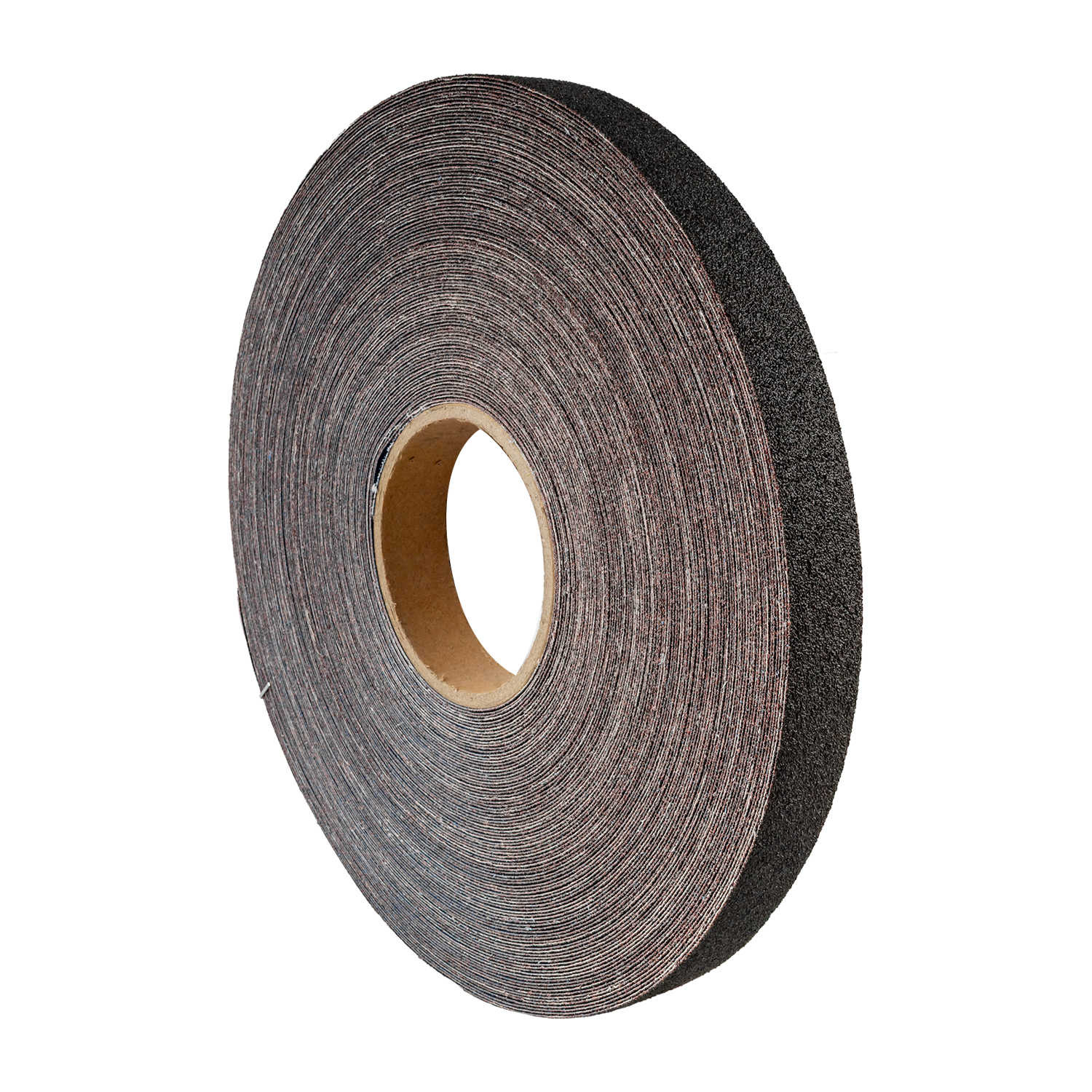 Emery Cloth 25mm X 60 Grit X 50m Roll