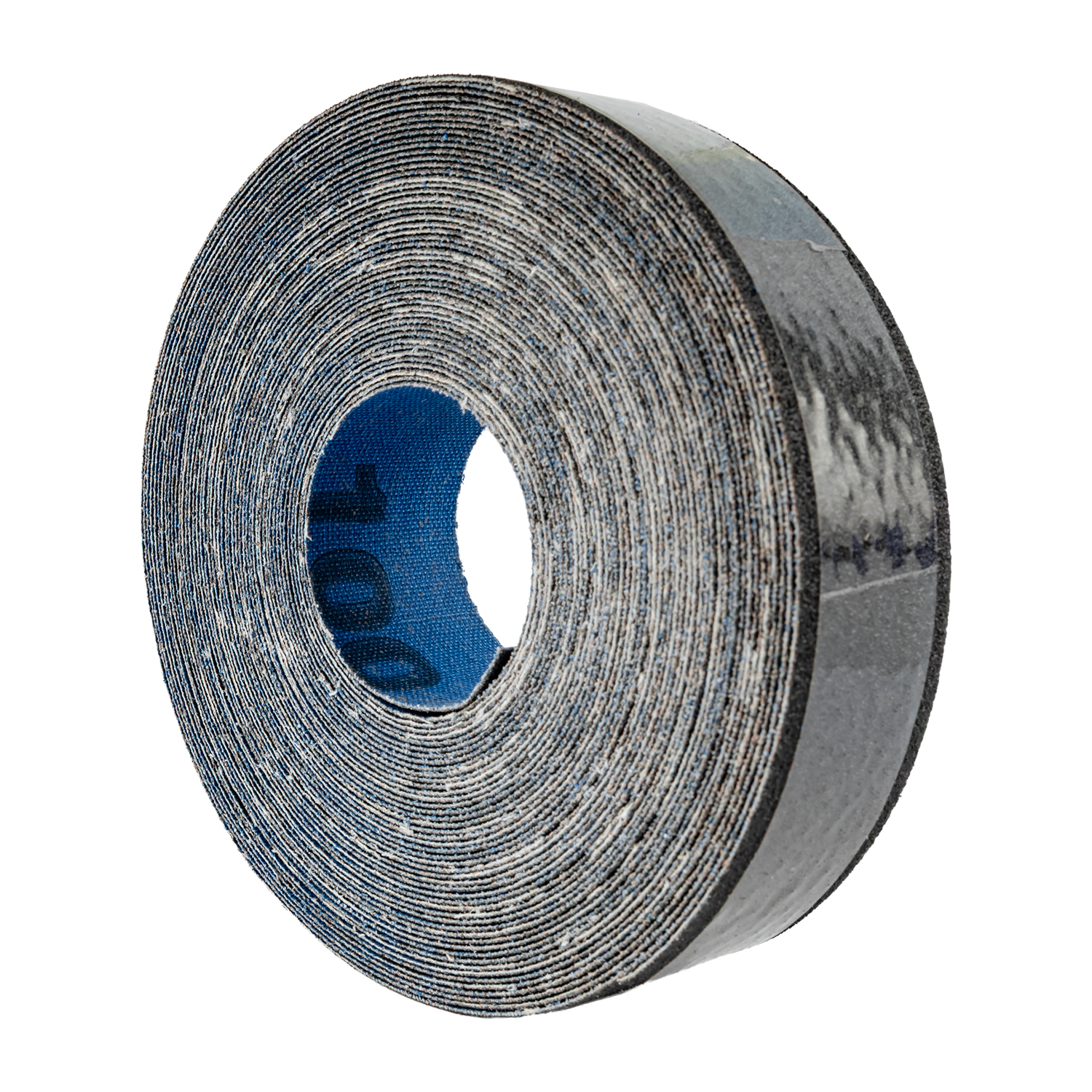 Emery Cloth 100grit 25mm X 10m Roll