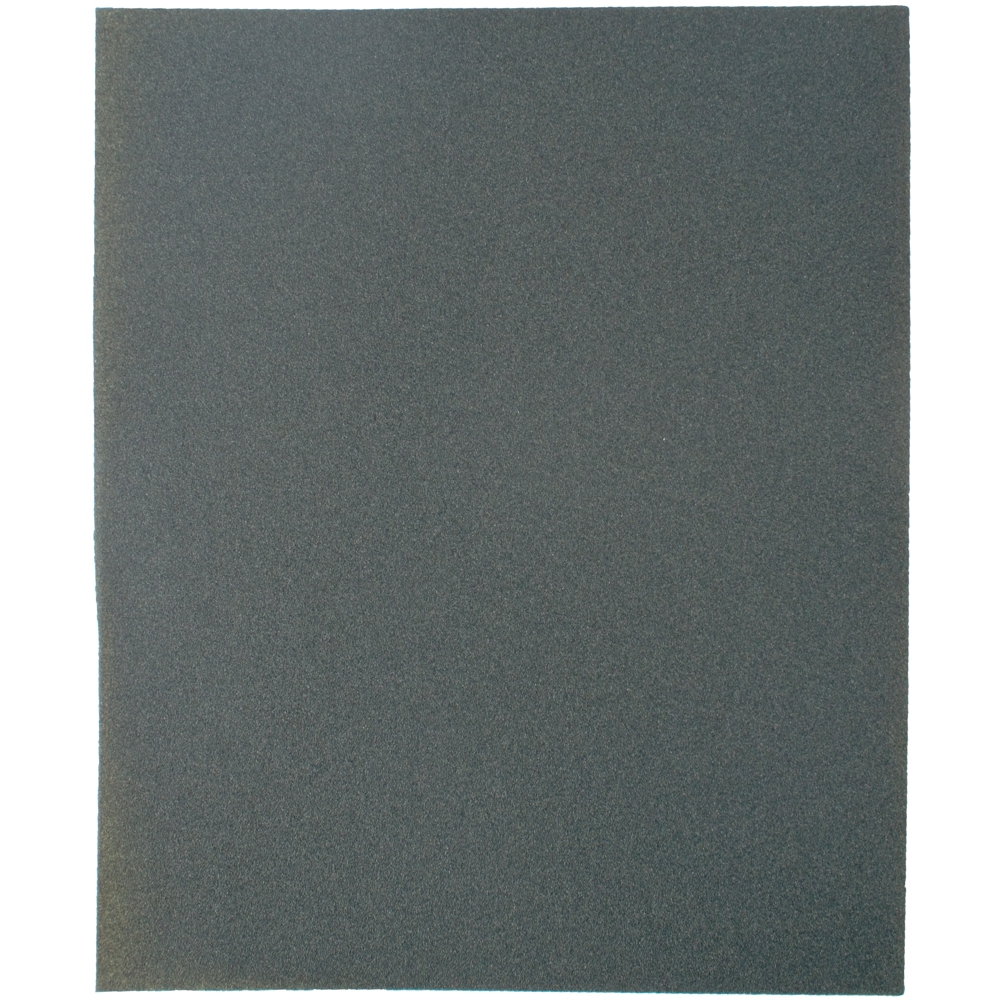 Water Paper 230 X 280mm 180 Grit Wet & Dry 50 Per Pack Std