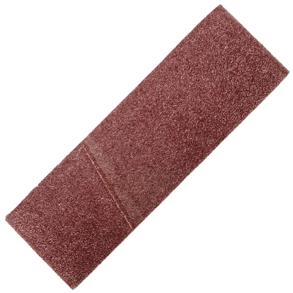 Sanding Belt 75 X 610mm 80grit 2/pack