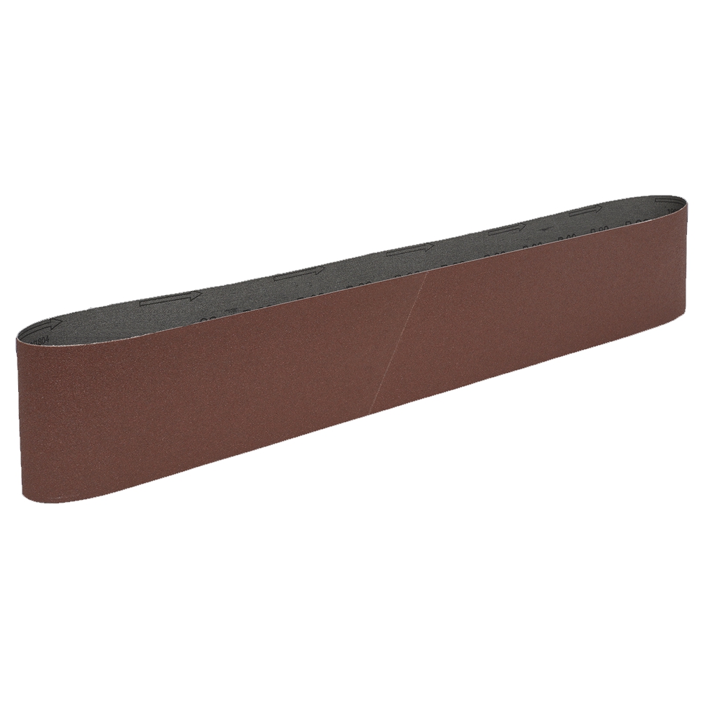 Sanding Belt 150 X 1220mm 120 Grit Bulk