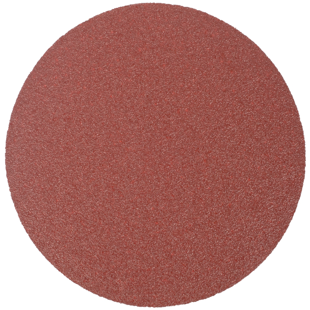 Sanding Disc 150mm 240 Grit 10/pk Hook And Loop