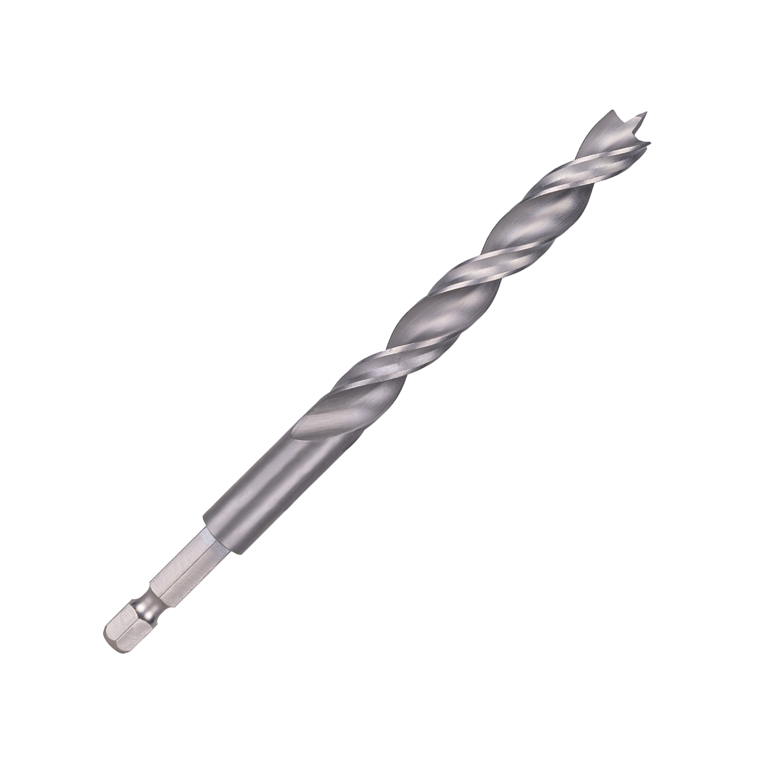 Impulzor Impact Wood Hex Plt10.0mm