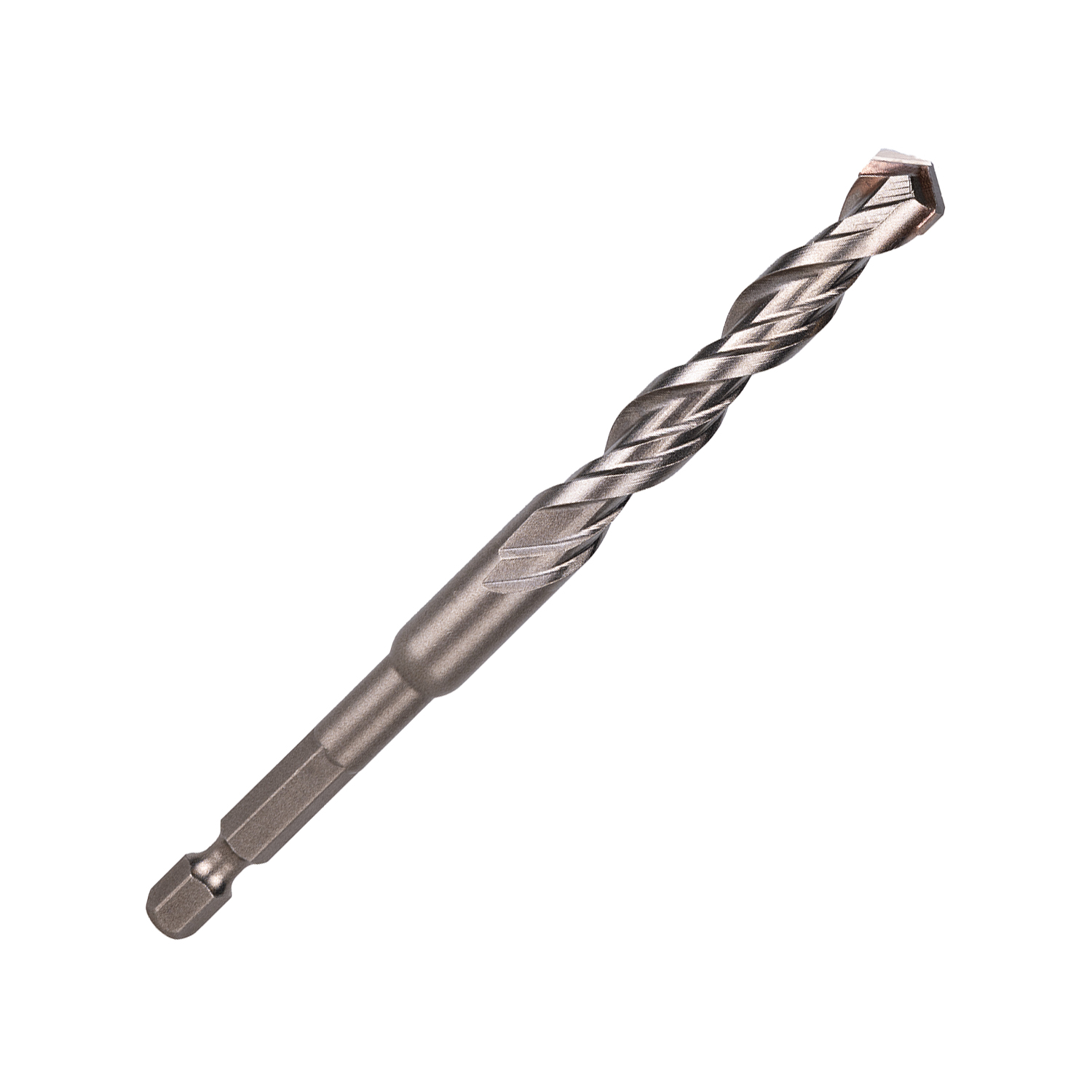 Impulzor Impact Univ Hex Plt 10.0mm