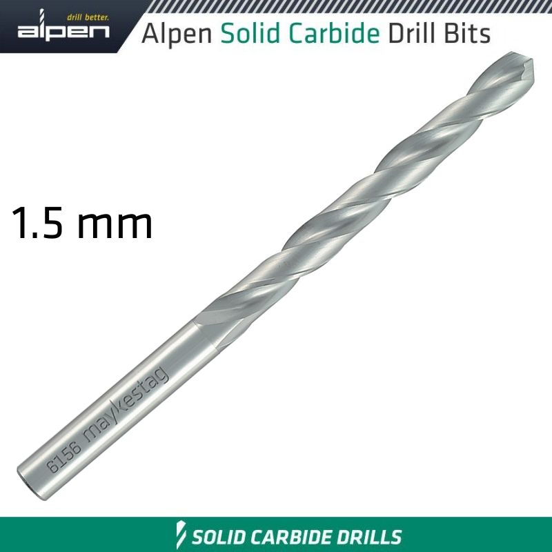 Sc-drill Din 338 1.5mm