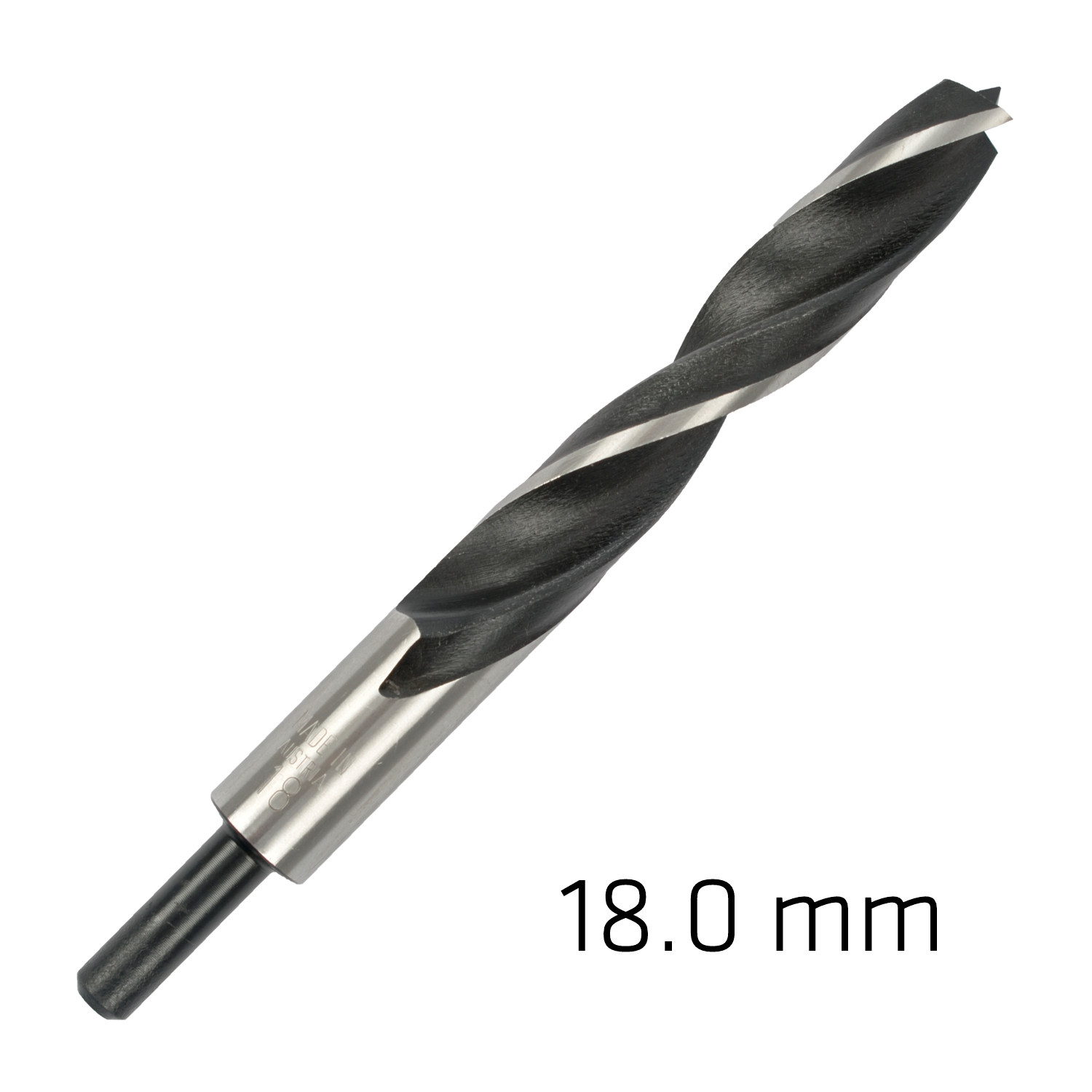 Wood Drill Bit 18 X 178mm