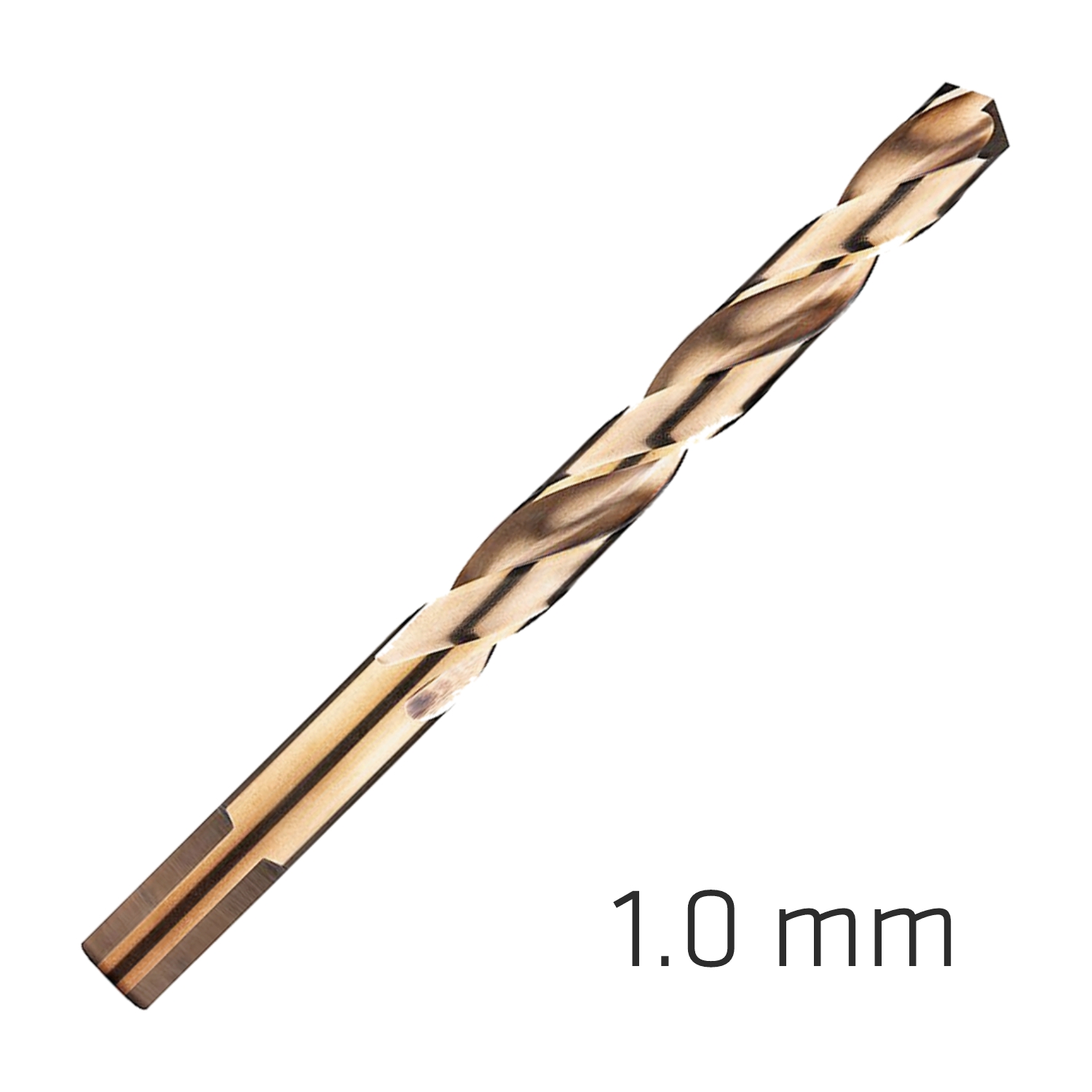Hss Cobalt Grip 1.0 Plw