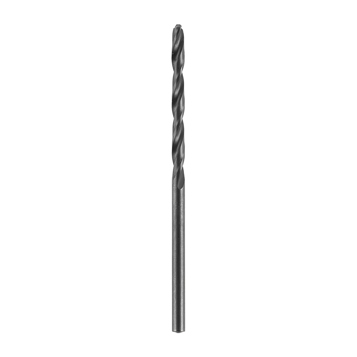 HSS METAL HEAD BULK 2.5MM DIN 338 RN