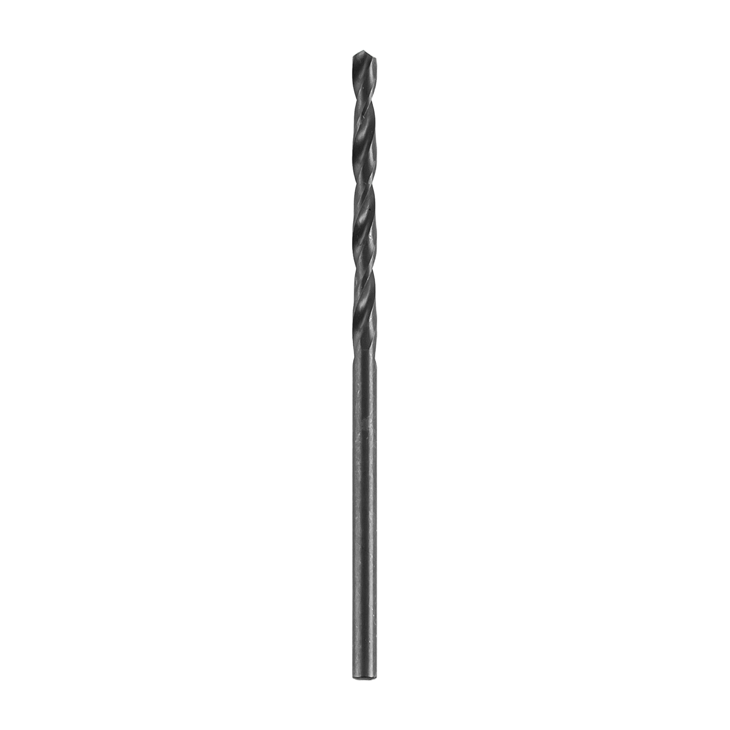 HSS METAL HEAD BULK 2.0MM DIN 338 RN
