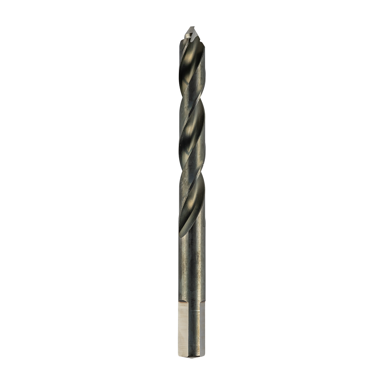 HSS METAL HEAD BULK 11.5 TRI-FLAT DIN 338 RN