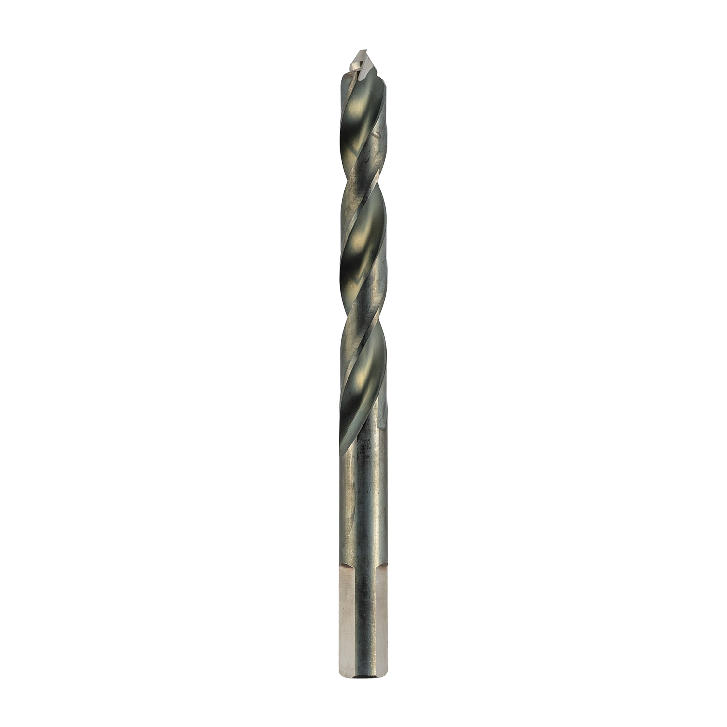 HSS METAL HEAD BULK 11.0 TRI-FLAT DIN 338 RN