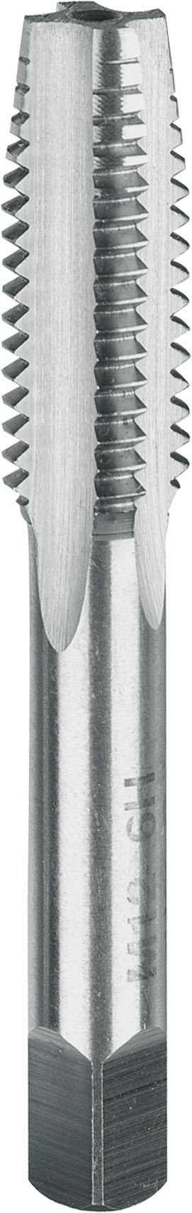 Hand Tap Set In Plastic Box M14 Hss 2.0mm Pitch