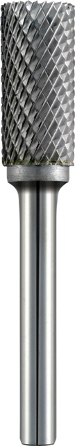 Tc Rotary Burr 12mm Cyl Cw Front Cut For Hard Metals