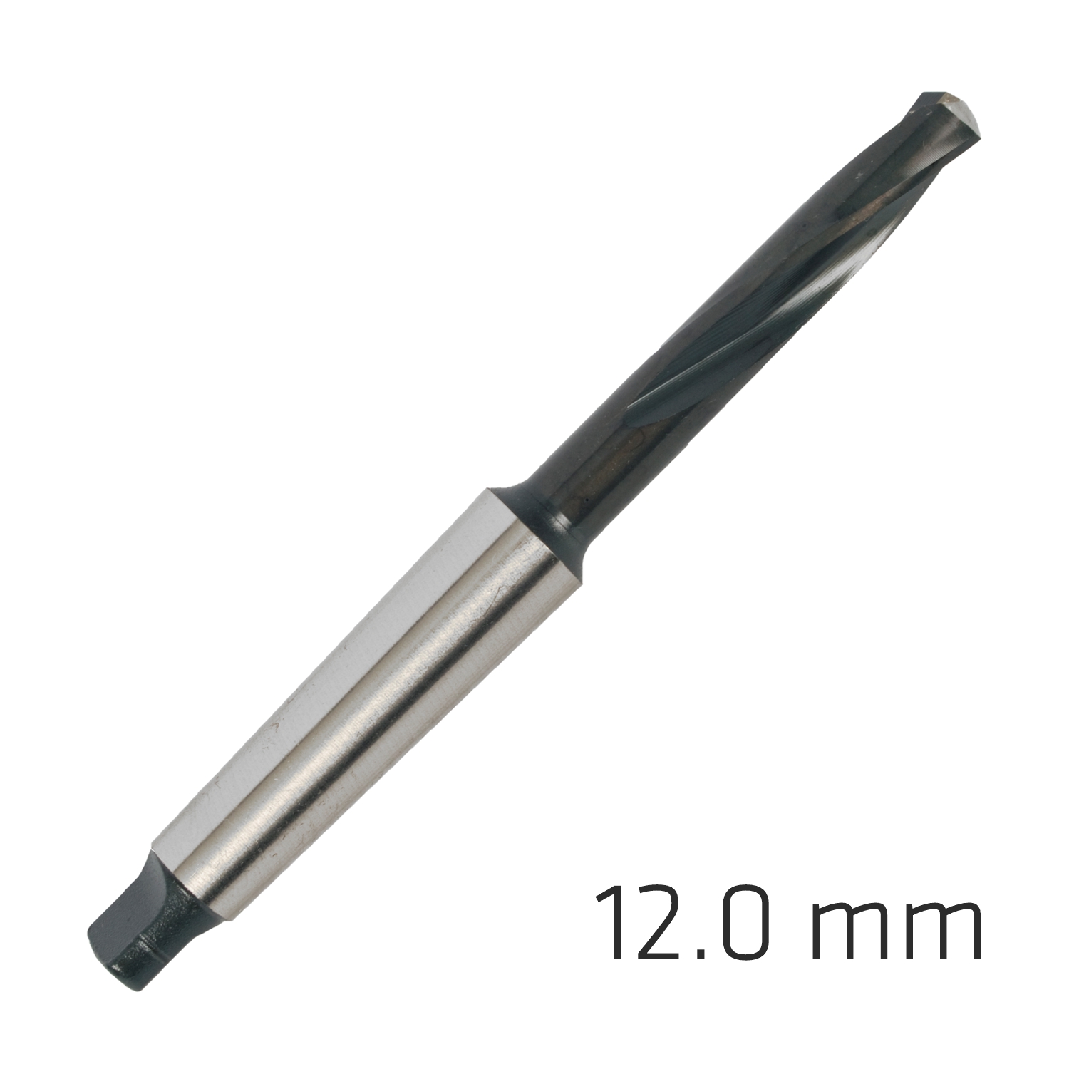 Hardox Hss-eco8 Drill Bit 12.00mm