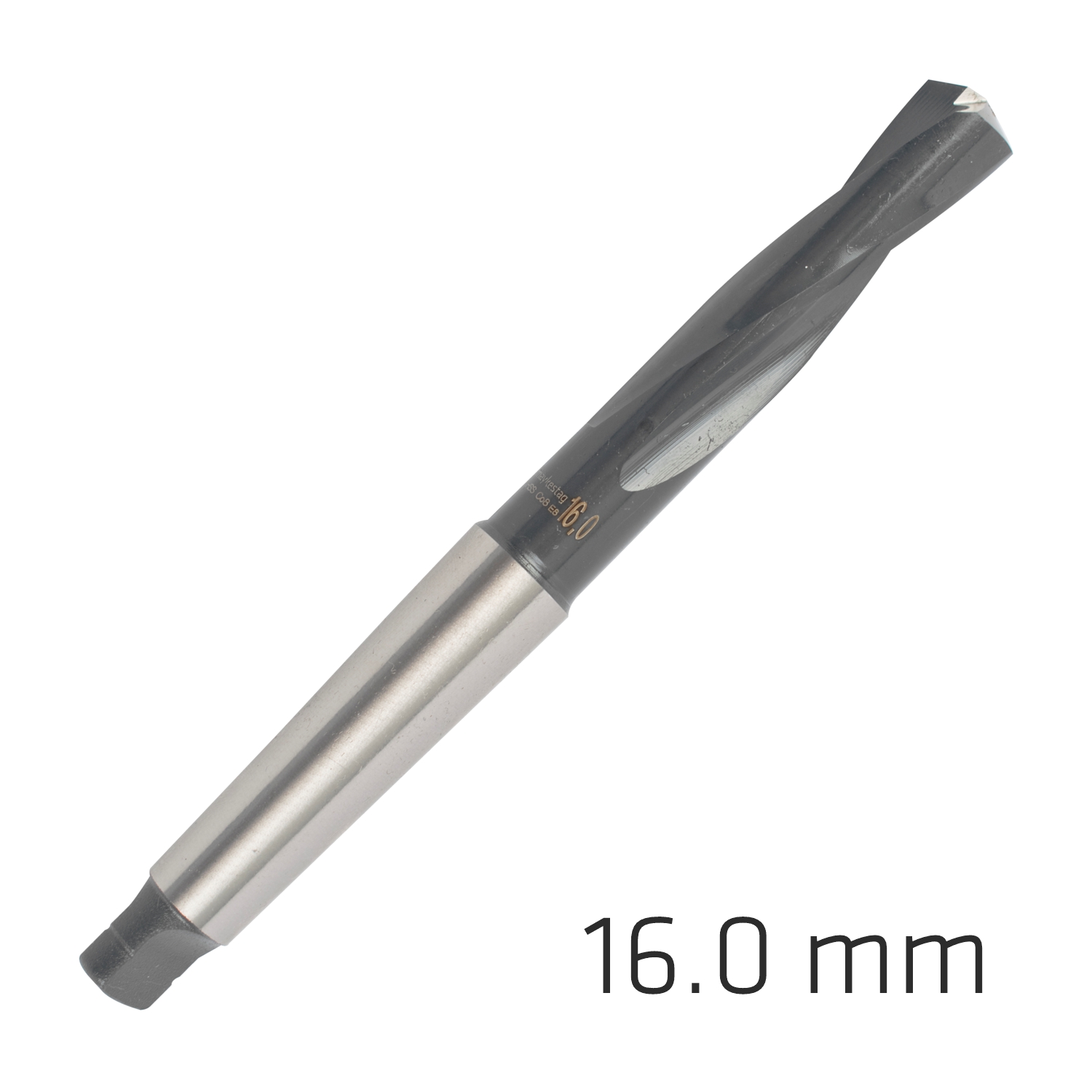 Hardox Hss-eco8 Drill Bit 16.00mm