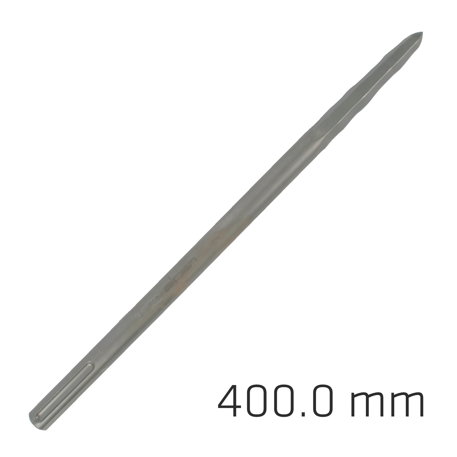 Demolisher Max Point Chisel 400 Sds-max