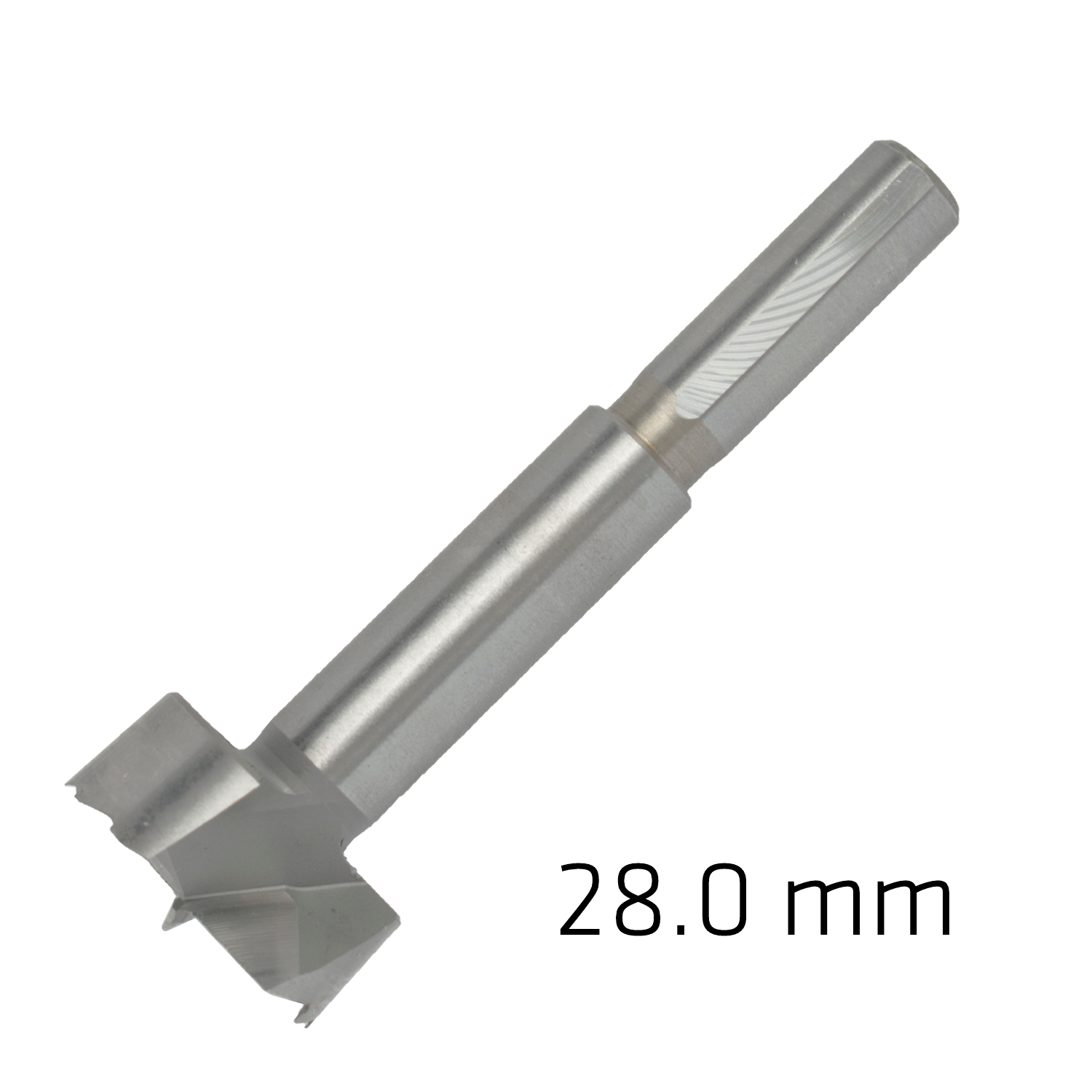 Forstner Drill Bit Sharp Shark 28mm