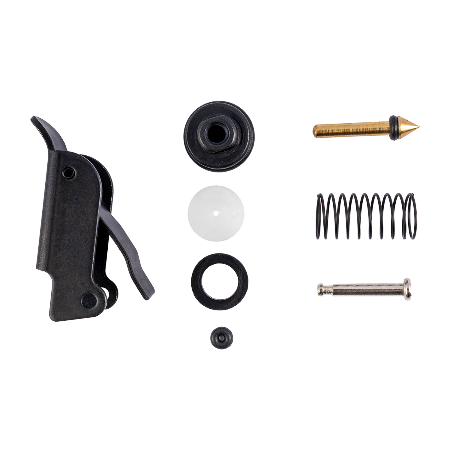 Air Stapler Service Kit Compl. Trigger Kit (24-34) For At0001