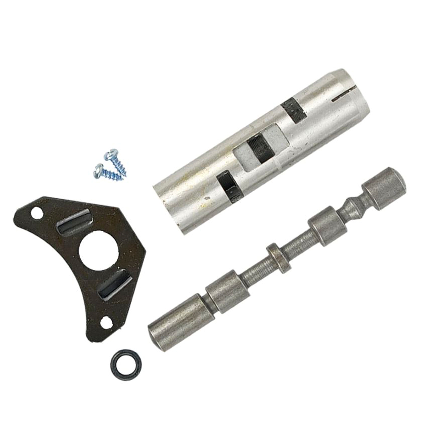 Air Imp. Wrench Service Kit Valve Kit(2-4/19/20) For At0003