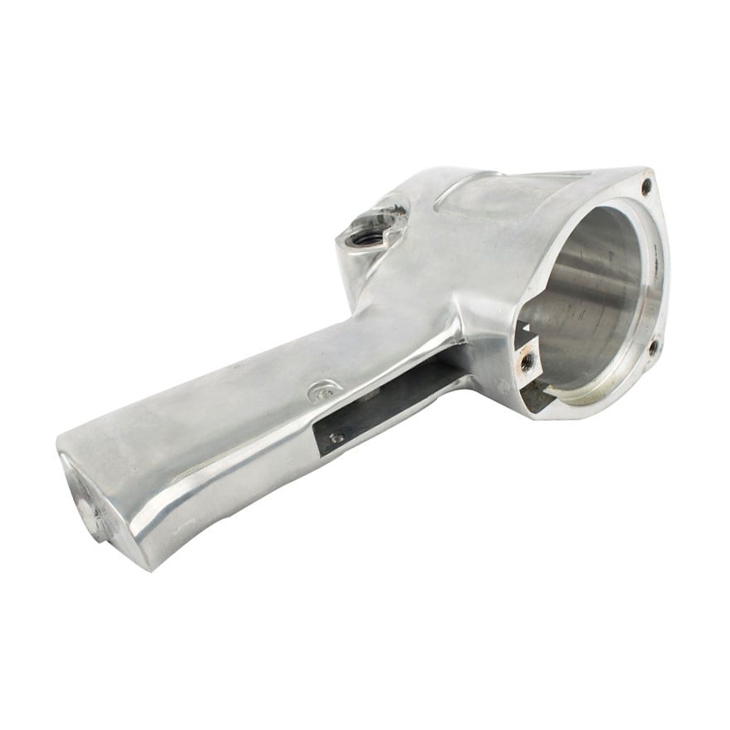 Air Imp. Wrench Service Kit Housing & Valve (25-28/37/40) For At0004