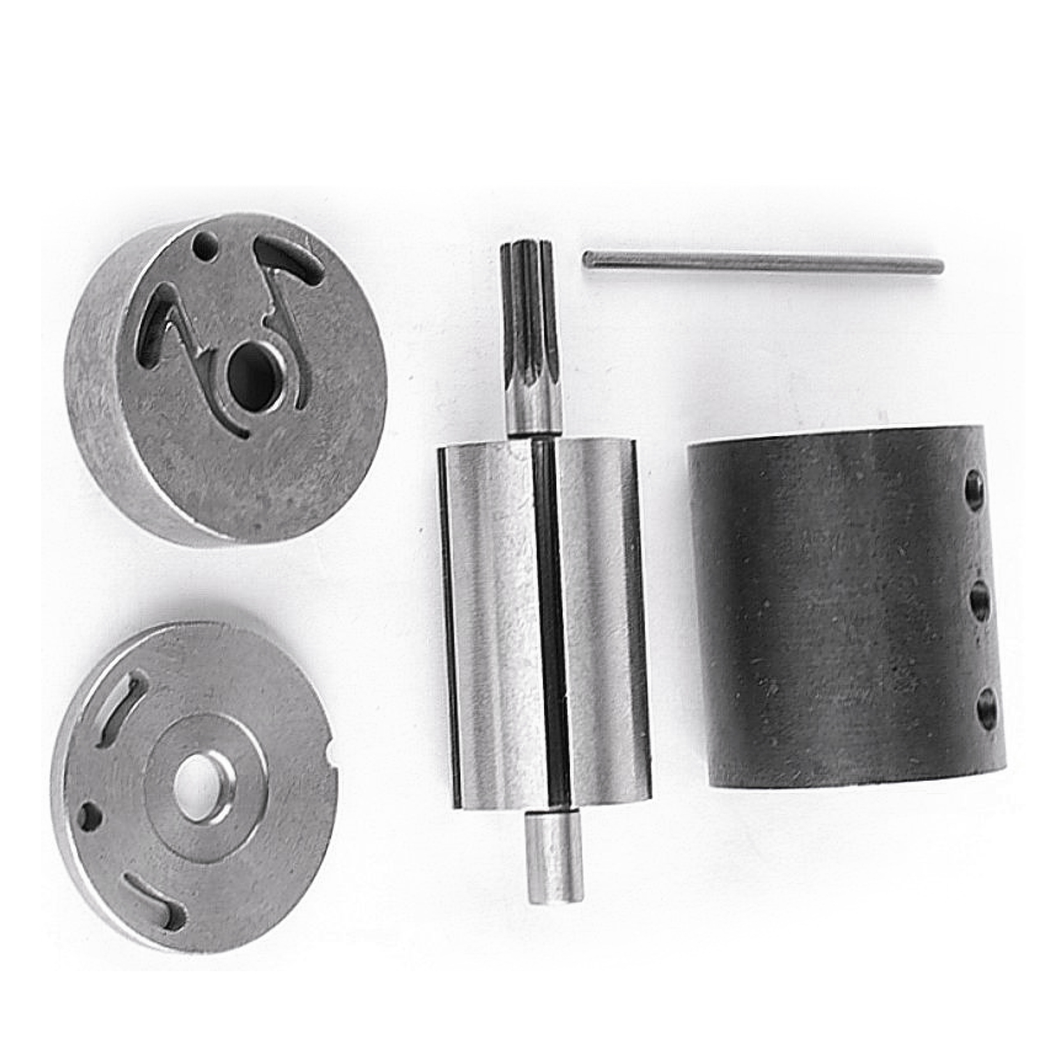 Air Drill Service Kit Rotor & Cyl. (18/19/21-23) For At0005
