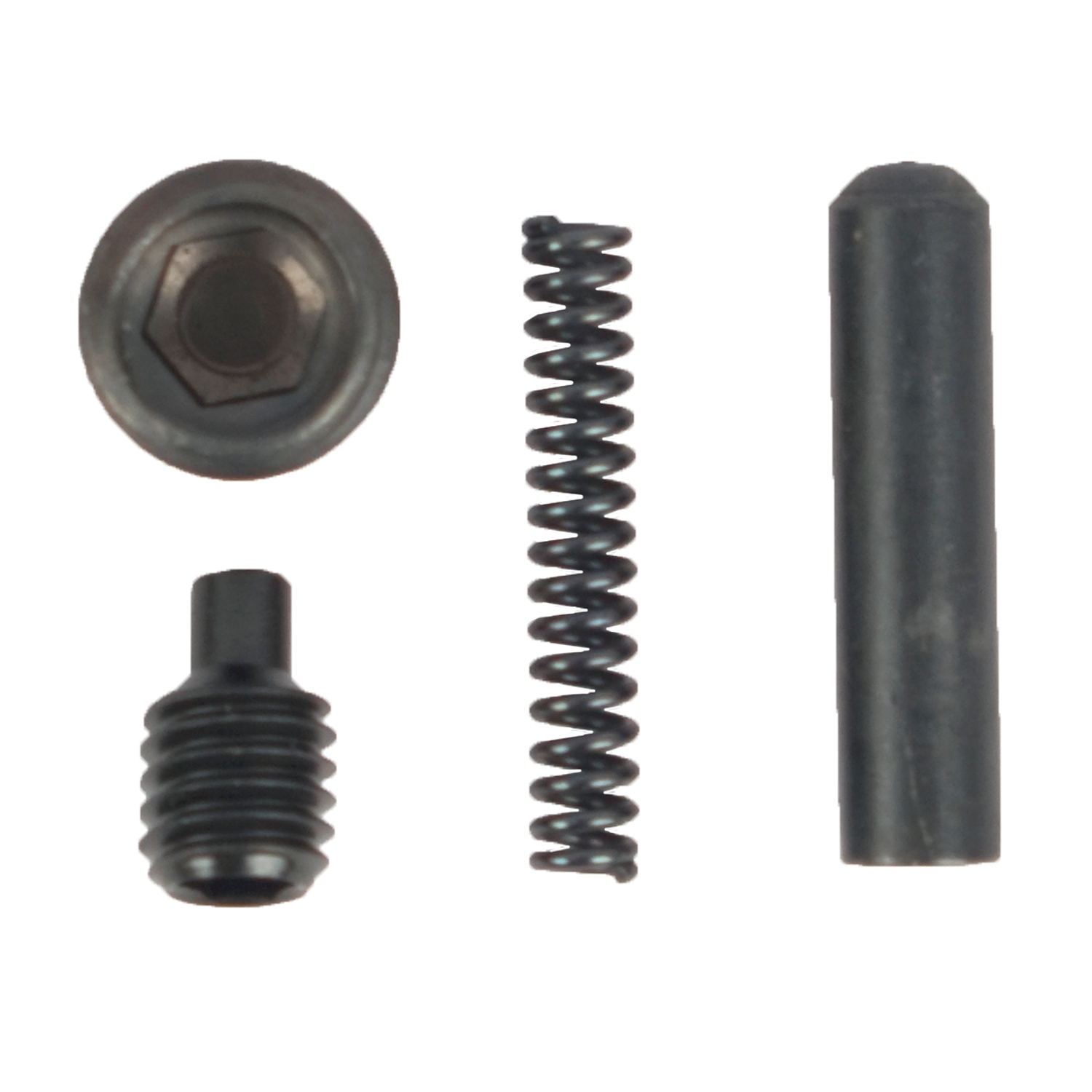 Air Imp. Wrench Service Kit Oil Inlet (15-18) For At0006