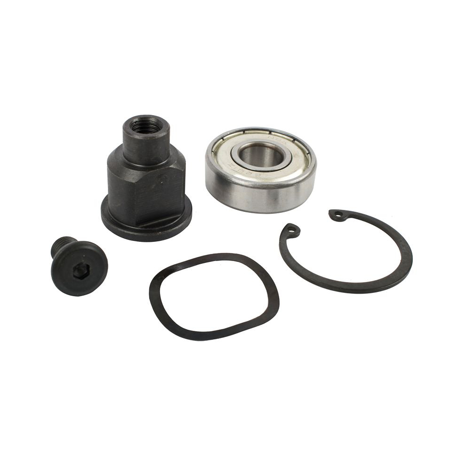Air Sander Service Kit Bearing/seat Comp.(42-46) For At0010