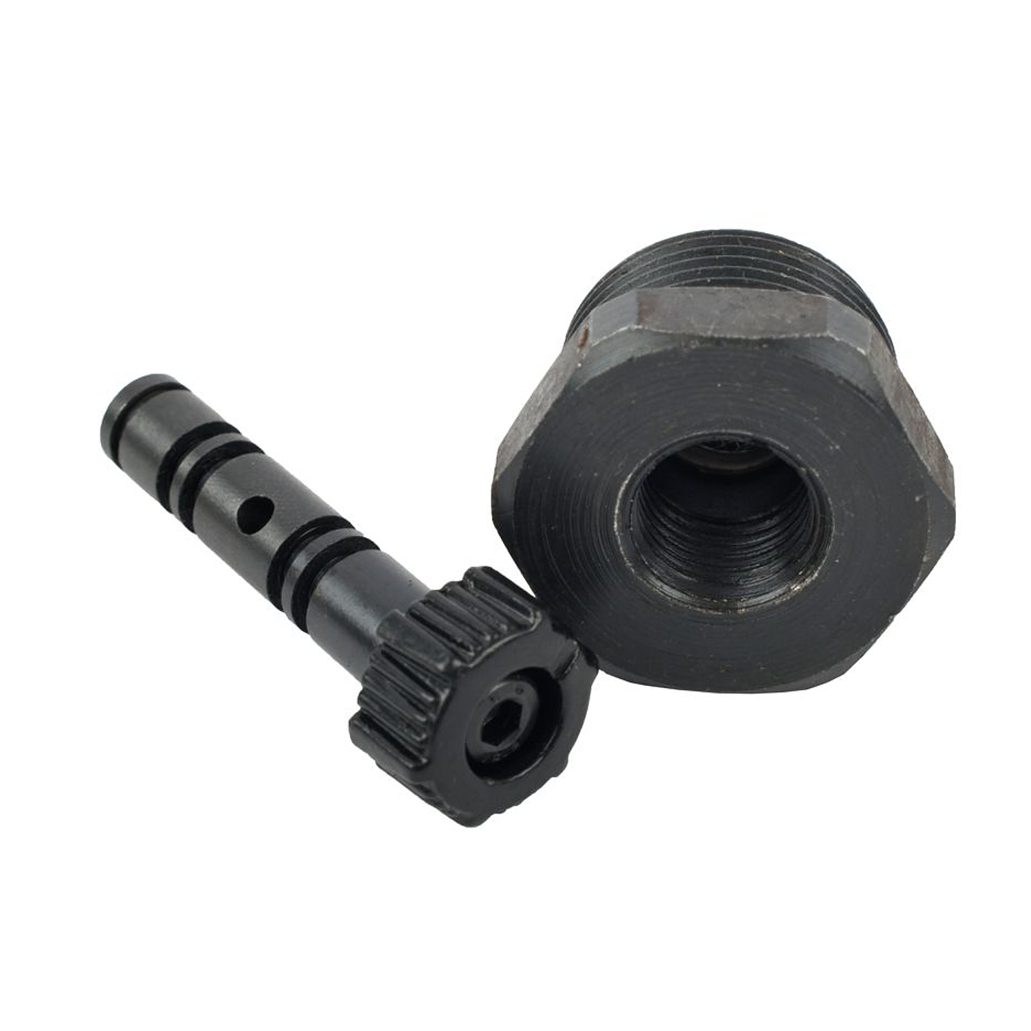 Air Sander Service Kit Regulator Comp.(12-14/16) For At0010