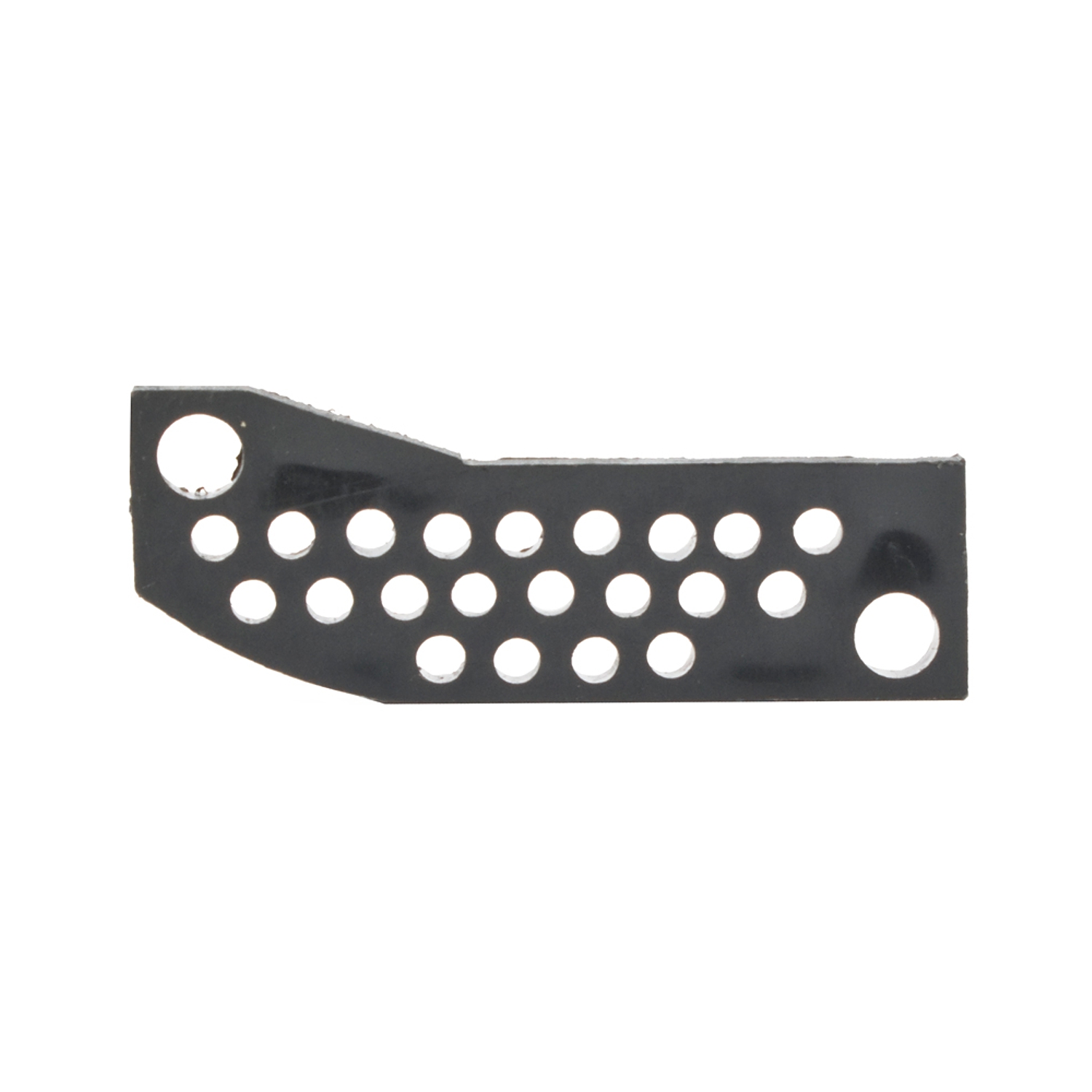 Muffler For Air Angle Grinder 125mm Proline