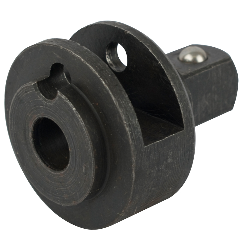 D-type Head For Air Ratchet Wrench