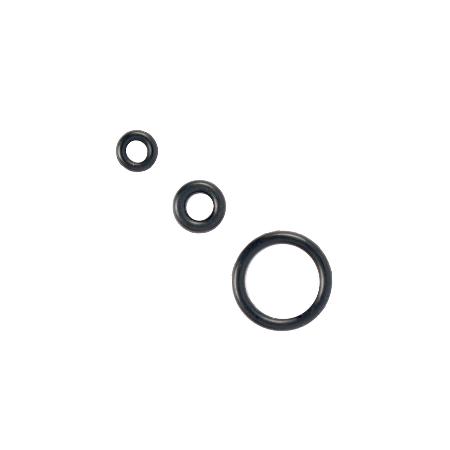 Air Die Grind. Service Kit Valve O-ring (8/9/13) For At0017