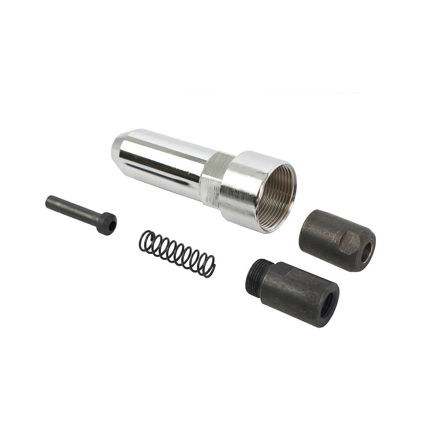 Air Riveter Service Kit Nose Piece Comp. (1-8) For At0018