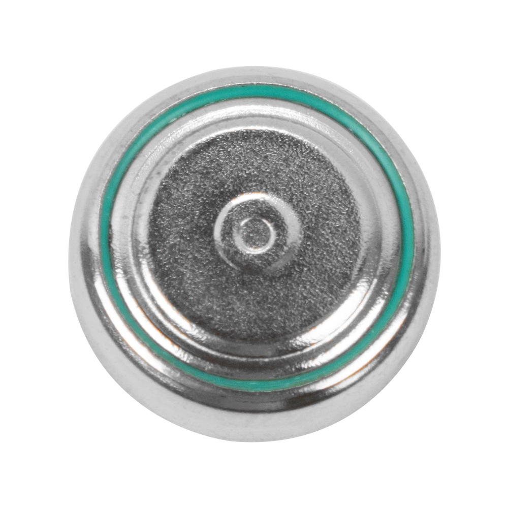Lr754 Alkaline Coin Battery X5 Pack (moq 20)