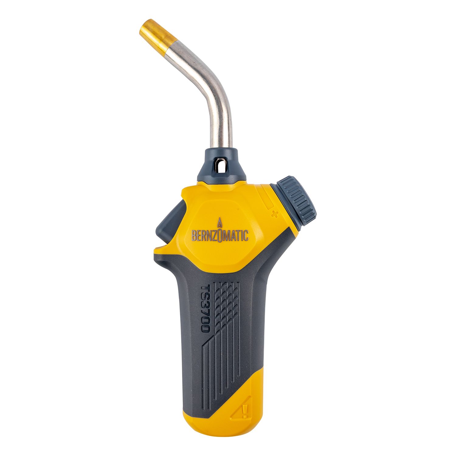 Ts3700 Bernzomatic Flame Comamder Torch