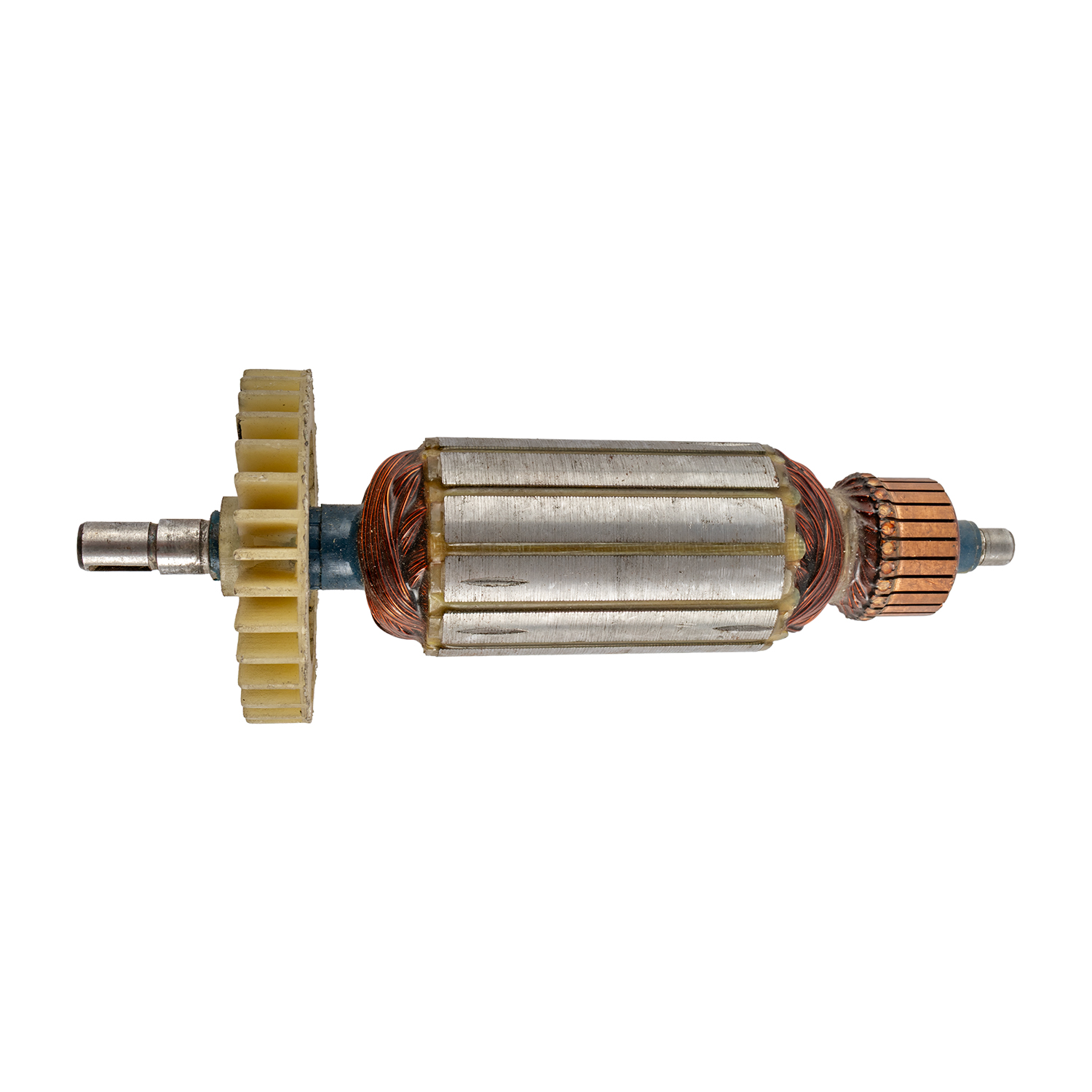 Armature For Bj02 Biscuit Joiner