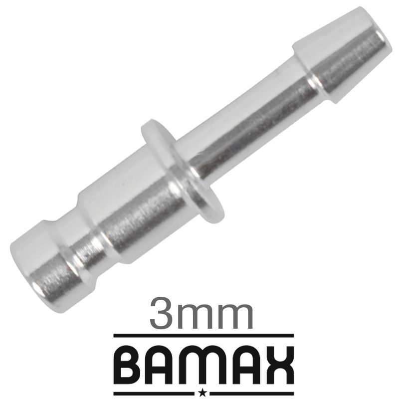 Super Micron Adaptor 3mm