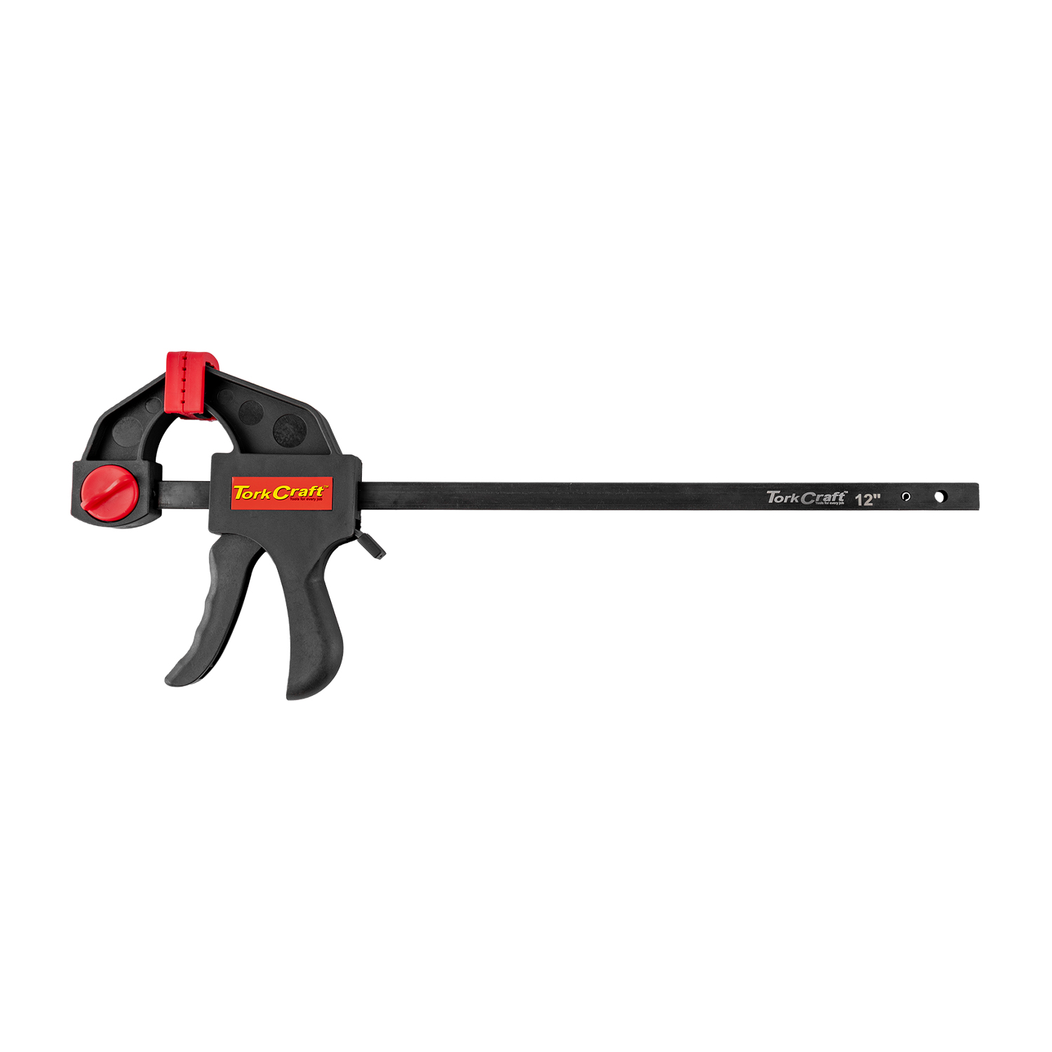 Clamp Quick 300mm 12' Spreader