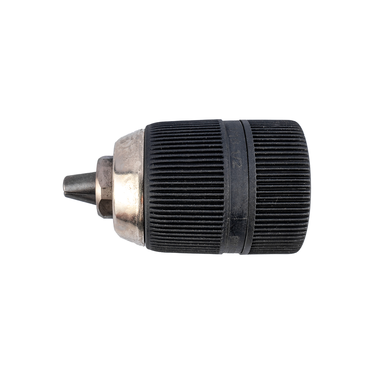 Chuck Keyless 13mm 1/2x20 Unf Plastic