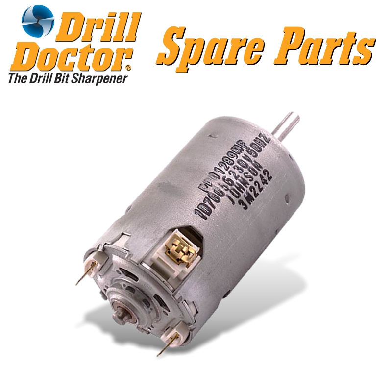 Motor For 360x Drill Doctor