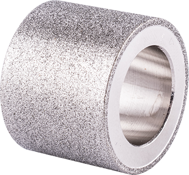 Diamond Wheel100grit For 500 And 750 Drill Doctor (da31325gf)