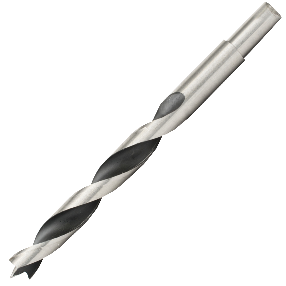 Drill Bit Wood 18.0mm X 180mm 1/card