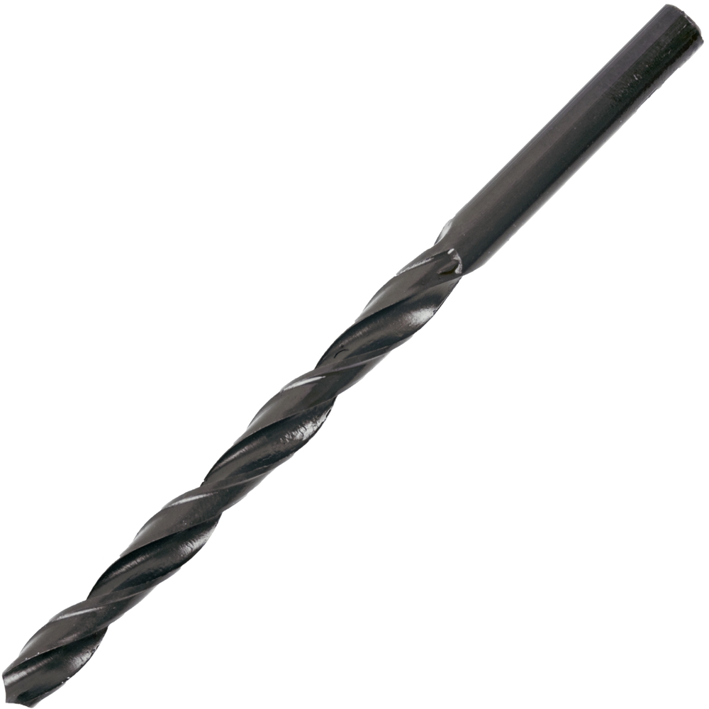Drill Bit Hss Standard 5.2mm 1/card